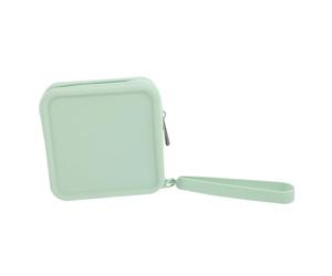 Generico Sacchetti Sanitari Ricarica Sacchetti Per Lo Smaltimento Sanitario Trasparente Per Il Femminile Sacchetti Tovagliolo Sanitario Sacchetto Dispenser Di Cellophane Periodo Pad Borsa