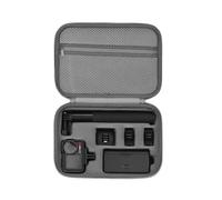 Generico Sacchetto della cassa per Action 5 Pro Sacchetto di immagazzinaggio Macchina fotografica di sport di spalla Crossbody Bag Handy Custodia per il trasporto Accessori