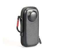 Generico Sacchetto di immagazzinaggio per Insta360 X4, Handy Case Camera singolo sacchetto dell'organizzatore accessori con protezione e design portatile