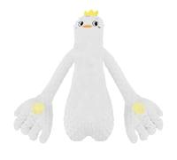 Generico Sacco Nanna Per Bambini - Giocattolo Elettrico Lenitivo Da 62 Cm In Cotone Poliestere | Luci Notturne A LED In Silicone Telecomandate, Masticazioni Calmanti Per Cani, Per E Bambini Piccoli