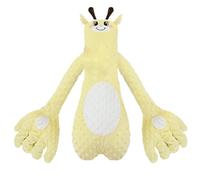 Generico Sacco Nanna Per Bambini - Giocattolo Elettrico Lenitivo Da 62 Cm In Cotone Poliestere | Luci Notturne A LED In Silicone Telecomandate, Masticazioni Calmanti Per Cani, Per E Bambini Piccoli