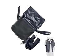 Generico Sacco per di - Versatile Functional Cavallo Impermeabile E Portatile, Raccolta Conservazione Borsa Letame, Pieghevole, Strada Interni | Multipurpose Outdoor Indoor Utility