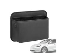 Generico Sacco Per I Rifiuti Del Veicolo - Tasca Portaoggetti Per Auto - Borsetta Archiviazione Portiera Laterale - Per Guida Rifiuti Ombrelli Snack Camion Furgone SUV Viaggio