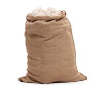 Generico Sacco per Patate in Tela di Juta - Borsone Per Patate Da Corsa,Sacchetti Resistenti per Carnevale, BBQ, Riunioni Familiari, Compleanni, Picnic e Halloween