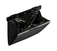 Generico Sacco Rifiuti Da Auto | Organizzatore Posteriore con Chiusura Magnetica - Borsa Pieghevole Per Spazzatura Auto - Per Avventure Weekend Viaggi Strada SUV Camion Pendolarismo Urbano e Vacanze