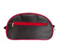Generico Saddle Bags, Horn Bag Horses, Weatherproof Construction Resists Rain, Dirt, Pommel Pouch for Small Items, Phone, Water Bottle, Scooter, Hunting, Endurance, and Equestrian Athlete