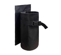 Generico Safety Equipment Holder - Quick Release Car Accessories | Oxford Safety Device Storage Bag, for SUV RV Boat Marine Overlanding Camping Racing Competition