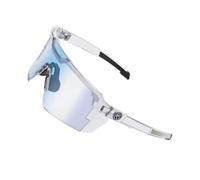 Generico Safety Sunglasses, Photochromic Goggles, Polarized Eyewear | Adaptive Lenses Automatically Adjust to Changing Light While Polarized Optics Reduce Glare for Clear Outdoor Visions