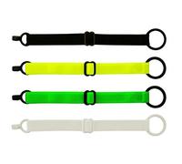 Generico Salva Orecchie “Free Ears” - Salva Orecchie per Masch. in Elastico Regolabile (Kit Sport)