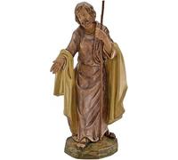 Generico San Giuseppe 45 cm Euromarchi per Esterno