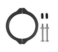 Generico Sand Filter Clamp, Filter System Parts Replacement, Precision Filtration, Valve Assembly for Spa, Garden, Backyard, Lawn, Outdoors, Durable And Easy-to-Install, Accessory