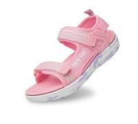 Generico Sandali Bambina Elegante Princess Cosplay Scarpe Per Ragazza Confortevole Suola Morbida Estive Boho Comode Cut Out Leggero Ragazzi Snd Ragazze Leggere Bambino/Grandi