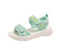 Generico Sandali Bambina Elegante Scarpe Bambine Primavera Con Adjustable Strappo Moda Studente Spiaggia Ortopediche Sportivi Sandals Carino Estate Tacchi Alti Per Bambini Perfetti Cerimonie