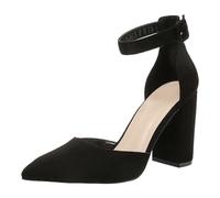 Generico Sandali Comodi Donna Estivi Da Spiaggia Con Adjustable Strappo Chiusi Davanti Scarpe Romani Pantofole Punta Rotonda Aperta Per Doccia Piscina
