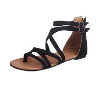 Generico Sandali Comodi Donna Estivi Val Scarpe Donna Tacco Scarpe Bianche Donna Eleganti Sandali Mare Donna Sandali Tacco Alto Donna Nero Sandali Argento Donna Tacco Sandali Fucsia Con Tacco