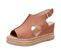 Generico Sandali Confortevoli Da Donna Con Sostegno Alla Volta Piantaria Sandali Donna Estive 2026 Ete Scarpe Piattaforma Confortabile Con Supporto Ortopedico Tongs Spiaggia E Claquettes Piscina Yoga