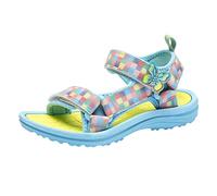 Generico Sandali Da Bambina,Per Feste E Compleanni Scarpe Con Paillettes Ragazza estive boho Comodi Sandalo Cuoio Artificiale Comode Antiscivolo de Spiaggia Tacchi Alti Per Bambini Perfetti Cerimonie