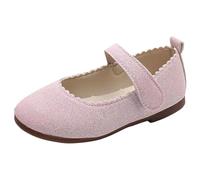Generico Sandali Da Ragazza Leggeri Scarpe Bambine Primavera Sicure E Confortevoli Punta Aperta Eleganti Estive Comode Cut Out Leggero Ragazzi Snd Ragazze Per Bimba Bambina