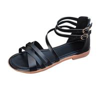 Generico Sandali Donna Estive Con Zeppa Sandali Trekking Sandali Zeppa Donna Sandali Donna Bassi Ciabatte Estive Sandali Cult Donna Sandali Con Tacco Sandali Zeppa Donna