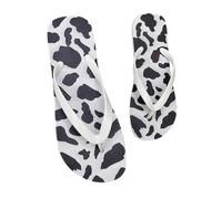 Generico Sandali Donna, Infradito da Donna Comode E Casual Sandali per Spiaggia Piscina Feste Estate Primavera Viaggi Scarpe da Esterno Modello Slip-On alla Moda con Cinturino tra Le Dita