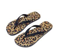 Generico Sandali Donna, Infradito da Donna Comode E Casual Sandali per Spiaggia Piscina Feste Estate Primavera Viaggi Scarpe da Esterno Modello Slip-On alla Moda con Cinturino tra Le Dita