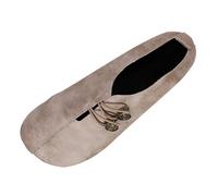 Generico Sandali Ortopedici Donna Estive Comodi Suola Morbida Antiscivolo Ideali Per Camminare Lunga Spiaggia Ufficio Lavoro Piedi Stanchi Supporto Plantare Vera Pelle