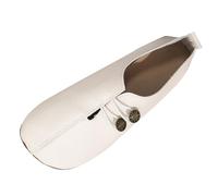 Generico Sandali Ortopedici Donna Estive Comodi Suola Morbida Antiscivolo Ideali Per Camminare Lunga Spiaggia Ufficio Lavoro Piedi Stanchi Supporto Plantare Vera Pelle