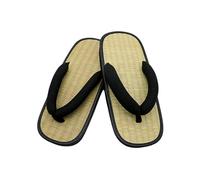 Generico Sandali Tradizionali Giapponesi | Zori in Paglia di Riso | Slipper Giapponesi | Zouri Classico