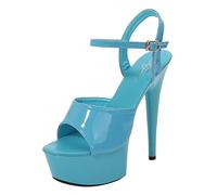 Generico Sandali Zeppa Donna Estive Moda Sandali Leggere Eleganti Casual Slippers Bassi Aperta Comode Ciabatta Con Strass Antiscivolo Sposa Pantofole Cerimonia Scarpe Piscina Spiaggia