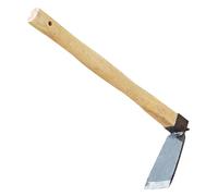 Genérico Sarcloir Main Binette - Outil Jardinage Robuste Durevole Confortevole | Râteau Sarclage | Adulti Femmes Usage Extérieur Jardin Cour Terrasse Balcon