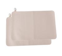 Generico Sauna Cushion - Felt Cloth High-Temperature Mat For Home & Commercial Saunas | Non-Fade Smooth Mat For Health Centers & Spas