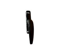 Generico SAVIO Cremonese modello TURANDOT 879 colore nero RAL 9005 art.8799005