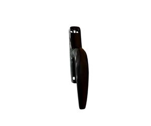 Generico SAVIO Cremonese modello TURANDOT 879 colore nero RAL 9005 art.8799005