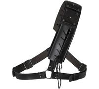 Genérico Scabbard - Cintura foderata per feste, giochi di ruolo, spettacoli teatrali, da collezione, armature vintage classiche, retrò, per allenamento da combattimento, ricreazione di cavalieri