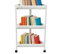 Generico Scaffale Angolare,Organizzatore Mobile 3 Livelli | Ripiani Triangolari Di Stoccaggio | Per Camera, Bagno, Sala Pranzo, Cucina, Vasi per Piante, Articoli da Toeletta