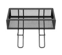 Generico Scaffale da Bagno Sopra il Water | Montaggio Senza Trapano in Metallo,Scaffale da Parete per Sopra Water,per Trucco, Spazzolino, Doccia Schiuma, Profumo, Casa, Bagno, Appartamento