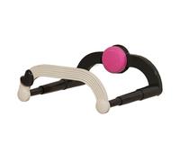 Generico Scaffale da parete per - Appendiabiti da impermeabile senza foro | per lavanderia WC camera da vasca da cucina doccia, portaoggetti autoadesivo, portasapone in spugna, accessor