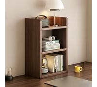 Generico Scaffale Da Scrivania In Legno, Scaffale Organizer Da Tavolo A 3 Livelli For Dormitorio, Cucina, Credenza, Toletta