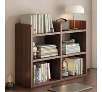 Generico Scaffale Da Scrivania In Legno, Scaffale Organizer Da Tavolo A 3 Livelli For Dormitorio, Cucina, Credenza, Toletta