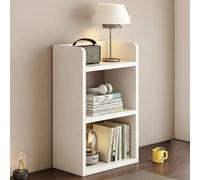 Generico Scaffale Da Scrivania In Legno, Scaffale Organizer Da Tavolo A 3 Livelli For Dormitorio, Cucina, Credenza, Toletta