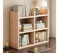 Generico Scaffale Da Scrivania In Legno, Scaffale Organizer Da Tavolo A 3 Livelli For Dormitorio, Cucina, Credenza, Toletta