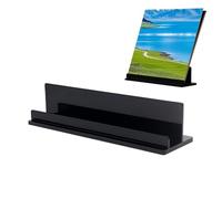 Generico Scaffale Per Dischi - Organizzatore LP Moderno,Porta Dischi per Album e Archivazione - Per Soggiorno Camera Da Letto Ufficio Negozi Studio Biblioteca Centro Intrattenimento