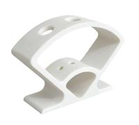 Generico Scaffale Verticale Per Freccette - 9,8x2,8x6,7 Cm Accessorio Per Freccette, Scaffale Verticale Per Organizer Compatto, Espositore Per Multiple, Per Camera Da, Soggiorno, Ta