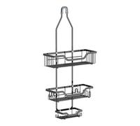 Generico Scaffali Della Doccia Organizzazione Per La Doccia Per Il Bagno Con | Scaffali Da Stoccaggio Del Bagno Senza Pugno - Per Casa Di Ristorazione Per Il Ristorante Home Apartment Affari