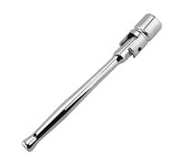 Generico Scaffolding Tools, 12 Point Ratchet Wrench, Ergonomic Handle Tool, Adjustable Lightweight Attachment, Scaffold Ratcheting Spanner for Construction, Scaffolding, Ironwork