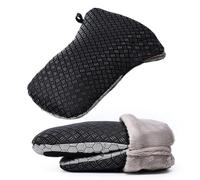 Generico Scaldamani per Passeggino - Guanti Impermeabili per Carrozzine,Guanti Regolabili Antistatici Per Accudimento Genitori Bambini,Cura Esterni per Animali Domestici