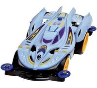 Generico Scan 2 Go Wolver SHIRO SUTHERLAND