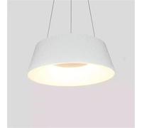 Generico Scandinavian Designer Single Head LED Pendant Light Modern Counter Round Pendant Light Indoor Decorative Lighting Fixtures