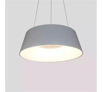 Generico Scandinavian Designer Single Head LED Pendant Light Modern Counter Round Pendant Light Indoor Decorative Lighting Fixtures