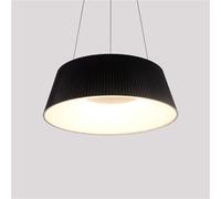 Generico Scandinavian Designer Single Head LED Pendant Light Modern Counter Round Pendant Light Indoor Decorative Lighting Fixtures